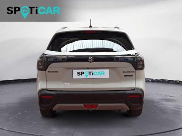 SPOTICAR Suzuki Sx4 S-cross 1.5 140v Hybrid A/t Starview Usata - Suv Ibrido Bianco - Castelfranco Veneto - 1202437170_5
