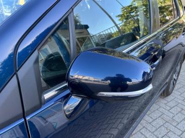 SPOTICAR Suzuki Sx4 S-cross 1.5h 140v Starview 2wd At Usata - Suv Ibrido Blu - Milano - 502466141_4