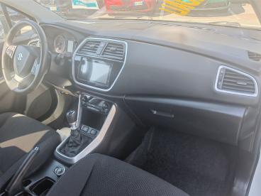 SPOTICAR Suzuki Sx4 S-cross 1.4 Boosterjet 4wd Allgrip Top Usata - Suv Benzina Bianco - Grugliasco - 502467925_4