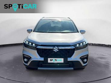 SPOTICAR Suzuki Sx4 S-cross 1.4 Hybrid 4wd Allgrip A/t Starview Usata - Suv Ibrido Grigio - Castelfranco Veneto - 1202502527_2