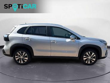 SPOTICAR Suzuki Sx4 S-cross 1.4 Hybrid 4wd Allgrip A/t Starview Usata - Suv Ibrido Grigio - Castelfranco Veneto - 1202502527_4