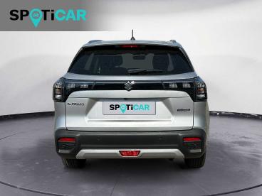 SPOTICAR Suzuki Sx4 S-cross 1.4 Hybrid 4wd Allgrip A/t Starview Usata - Suv Ibrido Grigio - Castelfranco Veneto - 1202502527_5