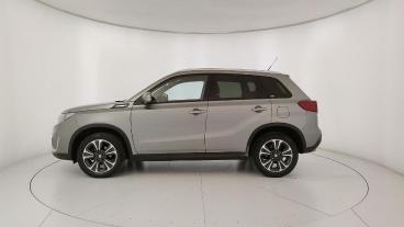 SPOTICAR Suzuki Vitara (2015) 1.4 Hybrid Starview Usata - Suv Elettrica Grigio - Modugno - 1202337368_3
