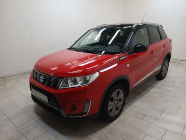 SPOTICAR Suzuki Vitara 1.0 Boosterjet Cool 4wd Allgrip Usata - Suv Benzina Rosso - Cuneo - 502376636_1