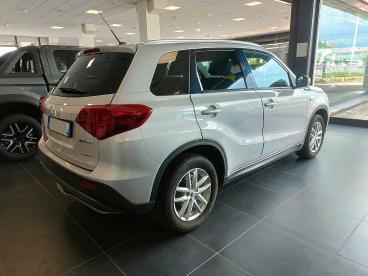 SPOTICAR Suzuki Vitara 1.0 Boosterjet Auto 4wd Allgrip Cool Usata - Suv Benzina Grigio - Rivoli - 1202381809_3