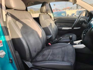 SPOTICAR Suzuki Vitara 1.6 Vvt V-top Usata - Suv Benzina Verde - Massa - 1202383144_5