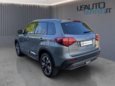 SPOTICAR Suzuki Vitara 1.4 Hybrid Top Usata - Suv Ibrido Grigio - Gavirate - 502389583_5
