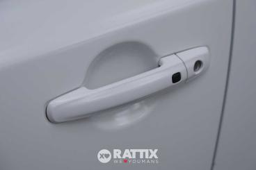 SPOTICAR Suzuki Vitara 1.5 Hybrid 140cv Starview 4wd Allgrip Auto + Box D Usata - Suv Ibrido Bianco - Barzago - 1202396642_5