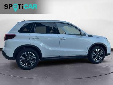 SPOTICAR Suzuki Vitara 1.4 Hybrid 4wd Allgrip Top Usata - Suv Ibrido Bianco - Castelfranco Veneto - 1202418206_4