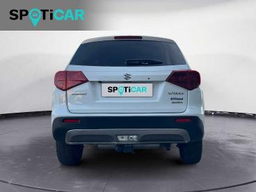 SPOTICAR Suzuki Vitara 1.4 Hybrid 4wd Allgrip Top Usata - Suv Ibrido Bianco - Castelfranco Veneto - 1202418206_5
