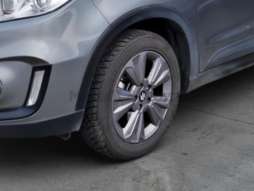 SPOTICAR Suzuki Vitara 1.0 Boosterjet 2wd Katana Usata - Suv Benzina Grigio - Gavirate - 502429650_2