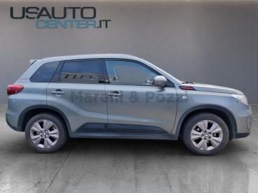 SPOTICAR Suzuki Vitara 1.0 Boosterjet 2wd Katana Usata - Suv Benzina Grigio - Gavirate - 502429650_4