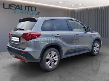 SPOTICAR Suzuki Vitara 1.0 Boosterjet 2wd Katana Usata - Suv Benzina Grigio - Gavirate - 502429650_5