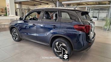 SPOTICAR Suzuki Vitara Hybrid 1.4 Top 4wd Allgrip Usata - Suv Ibrido Blu - Rende - 1202443130_4