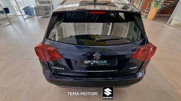 SPOTICAR Suzuki Vitara Hybrid 1.4 Top 4wd Allgrip Usata - Suv Ibrido Blu - Rende - 1202443130_5