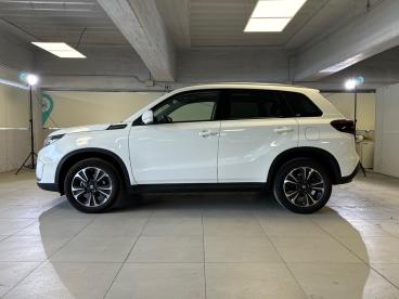 SPOTICAR Suzuki Vitara 1.5 140v Hybrid Starview Auto Usata - Suv Ibrido Bianco - Milano - 1202446461_4