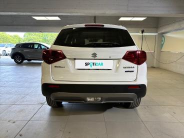 SPOTICAR Suzuki Vitara 1.5 140v Hybrid Starview Auto Usata - Suv Ibrido Bianco - Milano - 1202446461_5
