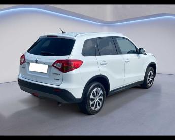 SPOTICAR Suzuki Vitara 1.6 Ddis Exclusive S&s 4wd Allgrip Dct Usata - Suv Diesel Bianco - Cremona - 1202450560_5
