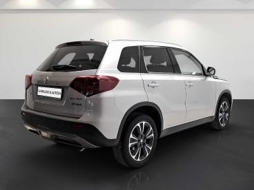 SPOTICAR Suzuki Vitara 1.4h Top 2wd Usata - Suv Ibrido Grigio - Padova - 1202451685_4