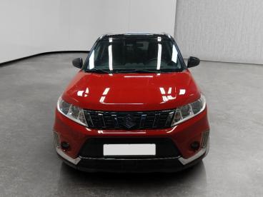 SPOTICAR Suzuki Vitara 1.0 Boosterjet Cool 4wd Allgrip Usata - Suv Benzina Rosso - Cuneo - 502459080_3