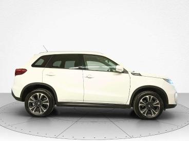 SPOTICAR Suzuki Vitara 1.4 Hybrid Top Usata - Suv Ibrido Bianco - Teramo - 1202460433_5