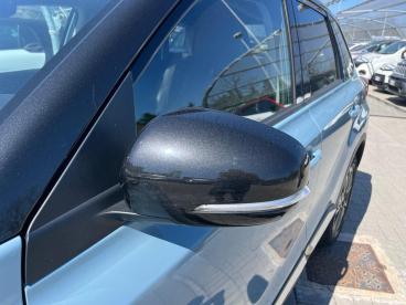 SPOTICAR Suzuki Vitara 1.4 Boosterjet Hybrid 4wd Allgrip Top Usata - Suv Ibrido Grigio - Milano - 502478286_4