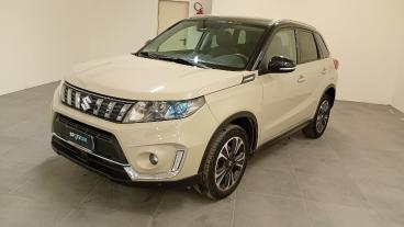 SPOTICAR Suzuki Vitara Grand Vitara Vitara (2015) Vitara 1.4 Boosterjet 4 Usata - Suv Benzina Beige - Imola - 502482462_1