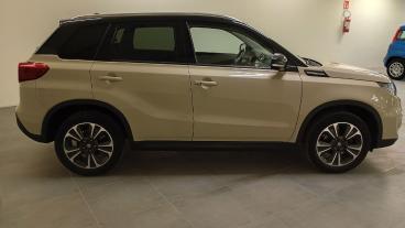 SPOTICAR Suzuki Vitara Grand Vitara Vitara (2015) Vitara 1.4 Boosterjet 4 Usata - Suv Benzina Beige - Imola - 502482462_4