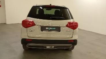 SPOTICAR Suzuki Vitara Grand Vitara Vitara (2015) Vitara 1.4 Boosterjet 4 Usata - Suv Benzina Beige - Imola - 502482462_5