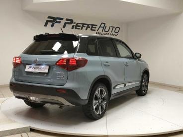 SPOTICAR Suzuki Vitara 1.4 Hybrid A/t 4wd Allgrip Starview Usata - Suv Ibrido Blu - Teramo - 1202488608_4