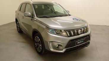 SPOTICAR Suzuki Vitara Grand Vitara Vitara (2015) Vitara 1.4 Boosterjet T Usata - Suv Benzina Argento - Imola - 502489924_3