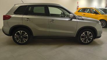 SPOTICAR Suzuki Vitara Grand Vitara Vitara (2015) Vitara 1.4 Boosterjet T Usata - Suv Benzina Argento - Imola - 502489924_4