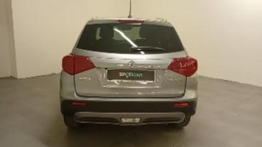 SPOTICAR Suzuki Vitara Grand Vitara Vitara (2015) Vitara 1.4 Boosterjet T Usata - Suv Benzina Argento - Imola - 502489924_5