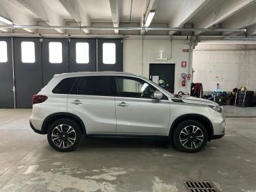 SPOTICAR Suzuki Vitara Grand Vitara Vitara Ii 2018 Vitara 1.4h Top 4wd Al Usata - Suv Ibrido Grigio - Bollengo - 502491606_2
