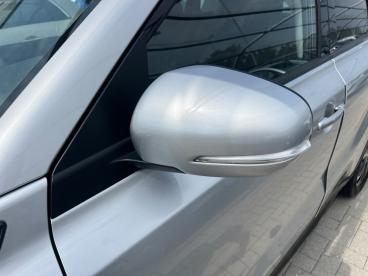 SPOTICAR Suzuki Vitara 1.5 140v Hybrid Starview Auto Usata - Suv Ibrido Grigio - Milano - 502495678_4