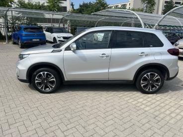 SPOTICAR Suzuki Vitara 1.5 140v Hybrid Starview Auto Usata - Suv Ibrido Grigio - Milano - 502495678_5