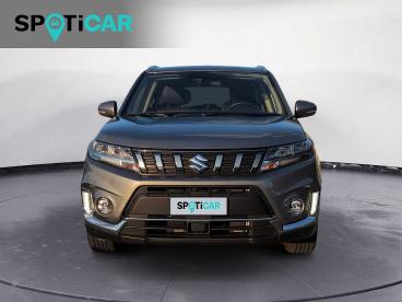 SPOTICAR Suzuki Vitara 1.5 Hybrid A/t Starview Usata - Suv Ibrido Grigio - Castelfranco Veneto - 1202512044_2