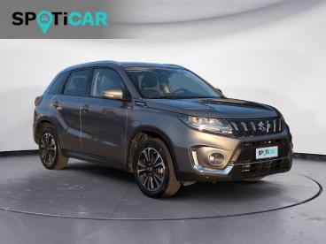 SPOTICAR Suzuki Vitara 1.5 Hybrid A/t Starview Usata - Suv Ibrido Grigio - Castelfranco Veneto - 1202512044_3