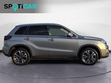 SPOTICAR Suzuki Vitara 1.5 Hybrid A/t Starview Usata - Suv Ibrido Grigio - Castelfranco Veneto - 1202512044_4