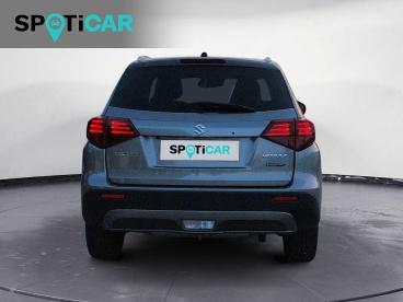 SPOTICAR Suzuki Vitara 1.5 Hybrid A/t Starview Usata - Suv Ibrido Grigio - Castelfranco Veneto - 1202512044_5