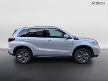 SPOTICAR Suzuki Vitara 1.4 Boosterjet Hybrid 129cv Cool+ 2wd Usata - Suv Ibrido Argento - Brescia - 1202513946_5