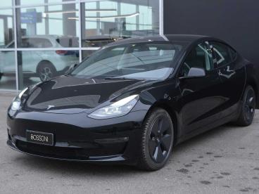 SPOTICAR Tesla Model 3 Long Range Dual Motor Awd Usata - Berlina Elettrica Nero - Brescia - 1202428324_1