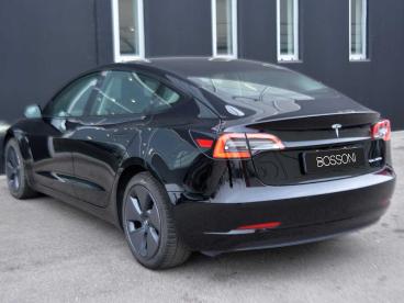 SPOTICAR Tesla Model 3 Long Range Dual Motor Awd Usata - Berlina Elettrica Nero - Brescia - 1202428324_4