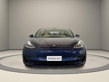 SPOTICAR Tesla Model 3 Standard Rwd Plus Usata - Berlina Elettrica Blu - Fara Gera Dadda - 1202444819_2