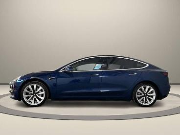 SPOTICAR Tesla Model 3 Standard Rwd Plus Usata - Berlina Elettrica Blu - Fara Gera Dadda - 1202444819_3