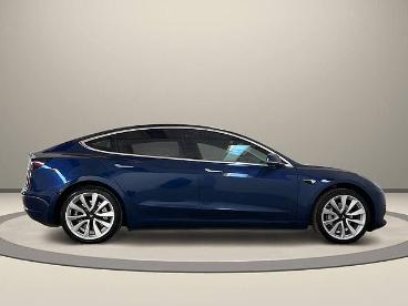 SPOTICAR Tesla Model 3 Standard Rwd Plus Usata - Berlina Elettrica Blu - Fara Gera Dadda - 1202444819_4