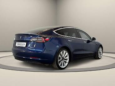 SPOTICAR Tesla Model 3 Standard Rwd Plus Usata - Berlina Elettrica Blu - Fara Gera Dadda - 1202444819_5