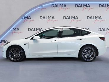 SPOTICAR Tesla Model 3 Long Range Dual Motor Awd Usata - Berlina Elettrica Bianco - Solaro - 1202467044_2