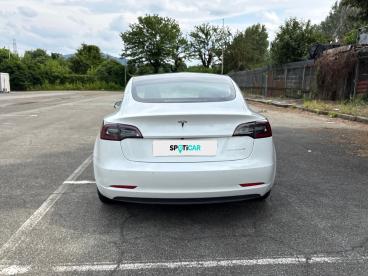 SPOTICAR Tesla Model 3 75 Kwh Long Range Dual Motor Awd Usata - Berlina Elettrica Bianco - Torino - 1202469506_5