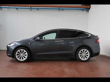 SPOTICAR Tesla Model X 100 Kwh Long Range Dual Motor Plus Awd Usata - Suv Elettrica Grigio - Brescia - 1202428302_3